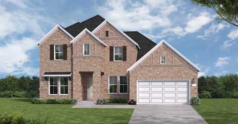 4004 Gervais Dr., McKinney, TX 75071