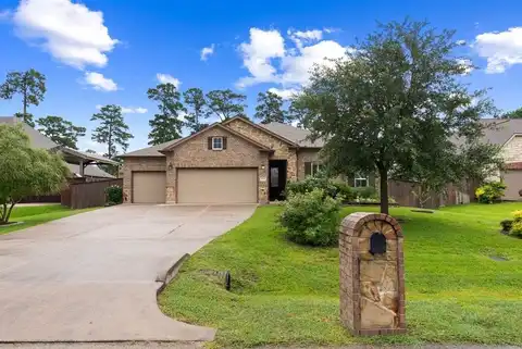 18835 Maverick Ranch Road E, Magnolia, TX 77355