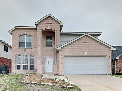3616 Silverado Trail, Fort Worth, TX 76262