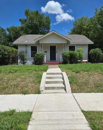 1129 Walnut Street, Greenville, TX 75401