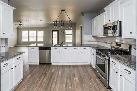 556 La Grange Drive, Fate, TX 75087