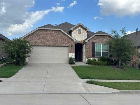 2724 Southampton Drive, McKinney, TX 75071