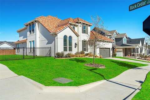 14220 Greenside Drive, Fort Worth, TX 76008