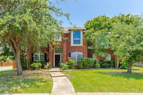 6902 Amesbury Lane, Rowlett, TX 75089