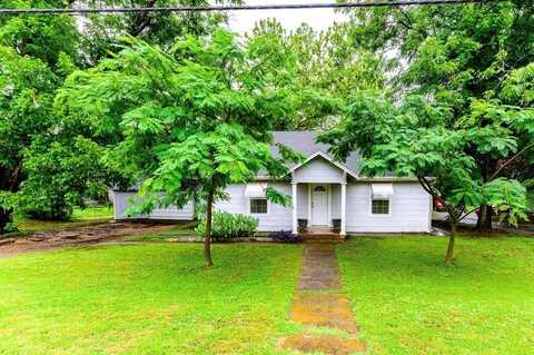 409 S College Drive, Keene, TX 76059