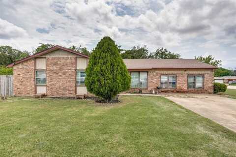 2808 Old North Road, Farmers Branch, TX 75234