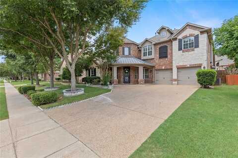 942 Pheasant Drive, Allen, TX 75013