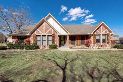 2409 Ingram Road, Sachse, TX 75048