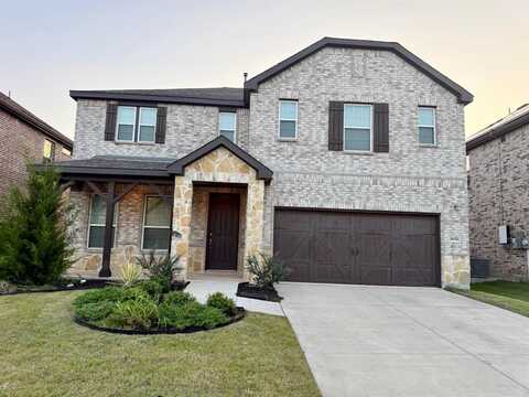 3681 Keechi Creek Drive, Celina, TX 75078