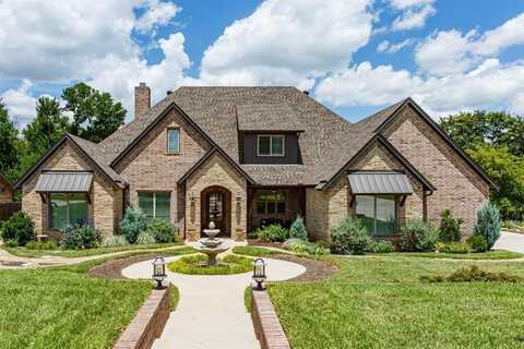 8515 Kingsley Circle, Granbury, TX 76049