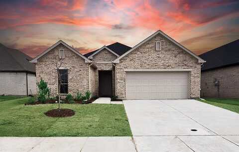 658 Parkside Drive, Lavon, TX 75166