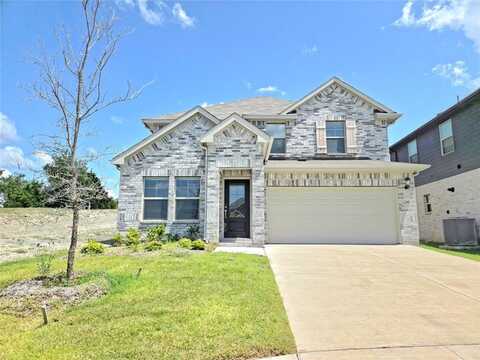 2288 Cliff Springs Drive, Forney, TX 75126
