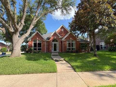 2001 Elm Creek Lane, Flower Mound, TX 75028