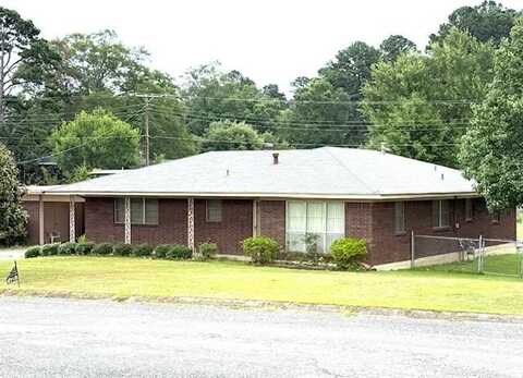 2748 Country Club Drive, Haynesville, LA 71038
