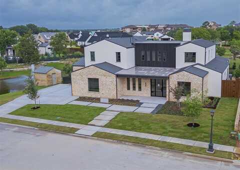 2525 Park Grove Loop, Southlake, TX 76092