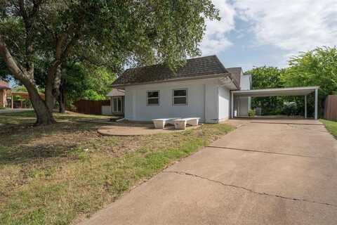 8812 S Normandale Street, Fort Worth, TX 76116
