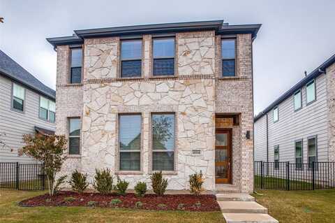 4184 Curtiss Drive, Frisco, TX 75034