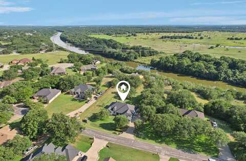 4801 W Wedgefield Road, Granbury, TX 76049