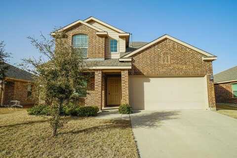 436 Andalusian Trail, Celina, TX 75009