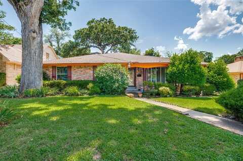 6415 Autumn Woods Trail, Dallas, TX 75232
