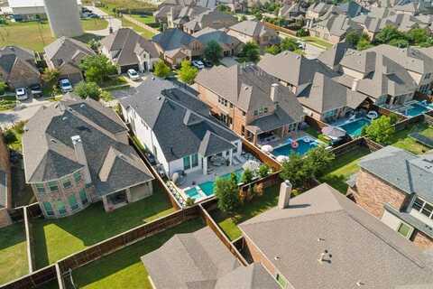 3746 Wagon Wheel Way, Celina, TX 75009