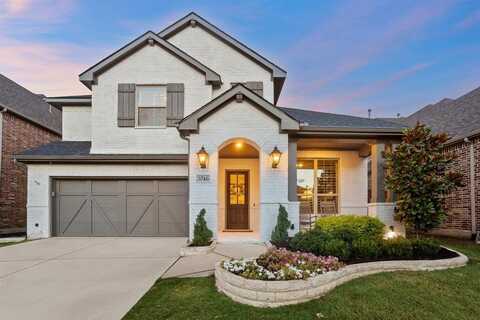 3746 Wagon Wheel Way, Celina, TX 75009