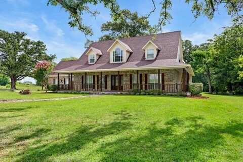 127 Private Road 6372, Alba, TX 75410