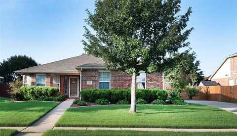 2304 Belmont Park Drive, Denton, TX 76210