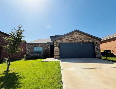 636 Aqueduct Drive, Seagoville, TX 75159