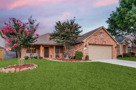 3810 Calloway Drive, Mansfield, TX 76063