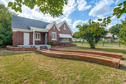 711 S Rosemont Avenue, Dallas, TX 75208