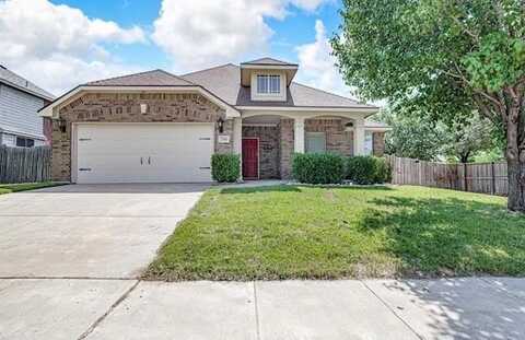700 Graham Court, Crowley, TX 76036