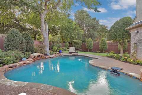 912 Chateau Court, Colleyville, TX 76034
