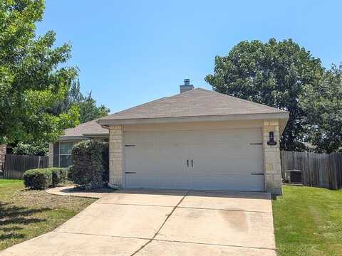19017 Leigh Lane, Pflugerville, TX 78660