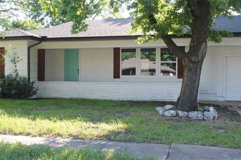 1014 S Lake, Cooper, TX 75432