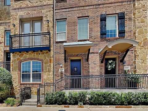 4037 Winsor Drive, Farmers Branch, TX 75244