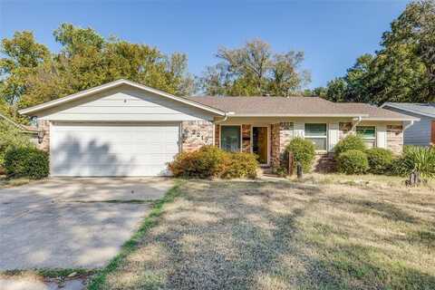 2217 Hackberry Drive, Arlington, TX 76013