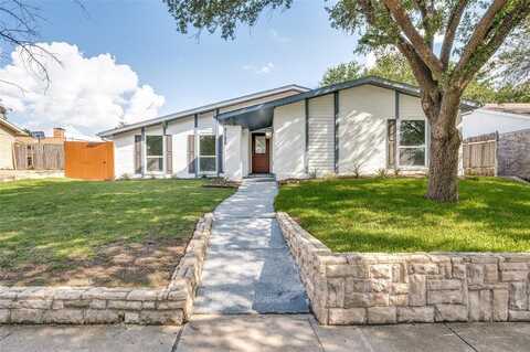 3126 Windsor Road, Carrollton, TX 75007