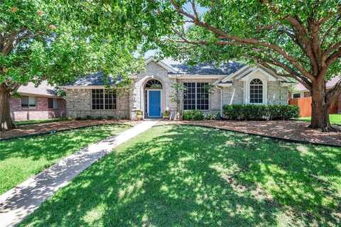 5413 Carrington Drive, Richardson, TX 75082