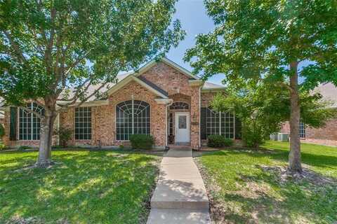 2710 Roughleaf Lane, Rowlett, TX 75089