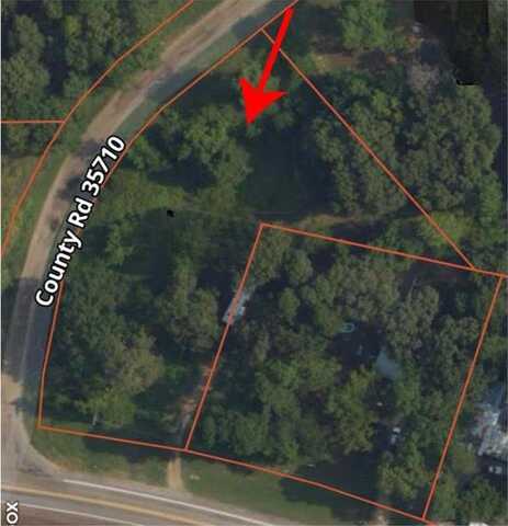1390 Fm 906 W, Powderly, TX 75473