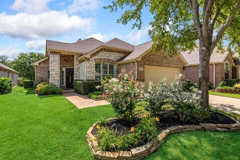 290 Cheyenne Drive, Fairview, TX 75069