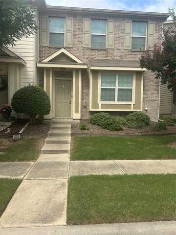 2984 Peyton Brook Drive, Fort Worth, TX 76137