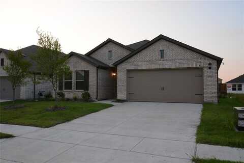 1712 Calanques Street, Royse City, TX 75189