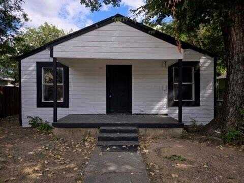 2310 Lawrence Street, Dallas, TX 75215