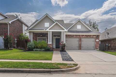 9128 Peace Street, Fort Worth, TX 76244