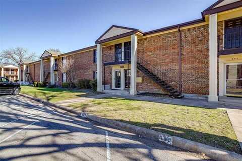 4020 Ridglea Country Club Drive, Fort Worth, TX 76126