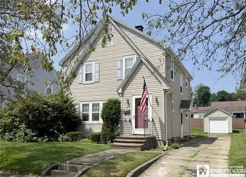 71 Hotchkiss Street, Jamestown, NY 14701