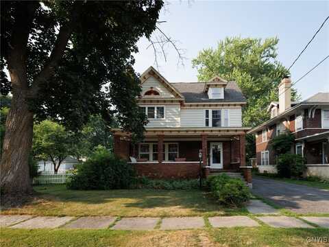 1127 Academy Street, Watertown City, NY 13601
