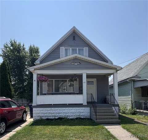 42 Argus Street, Buffalo, NY 14207